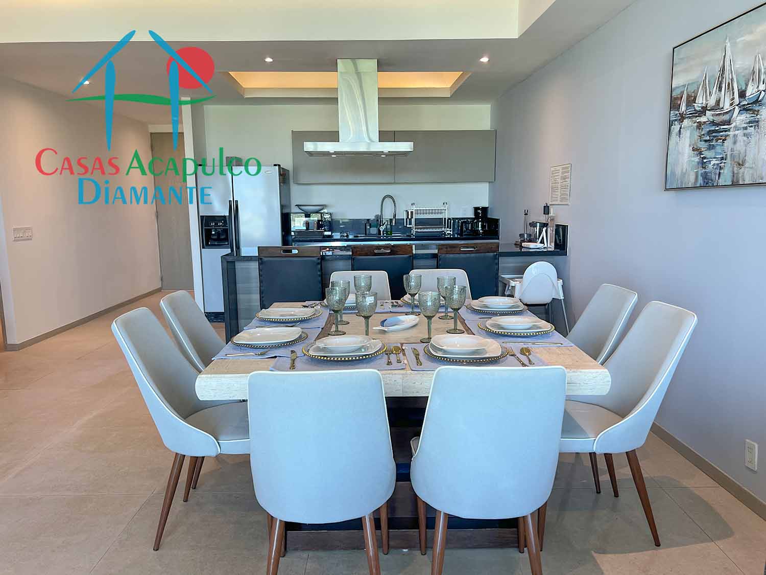 La Isla Ibiza B7 - Estancia 5